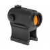Коллиматор Holosun HS403B, батарея на лотке модель HS403B от Holosun