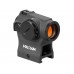Коллиматор Holosun HS403R, поворотный регулятор модель HS403R от Holosun