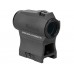 Коллиматор Holosun HS403R, поворотный регулятор модель HS403R от Holosun