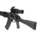 Прицел Sytong HT-60LRF 3-8 день/ночь 940нм лазерный дальномер модель HT-60LRFMK2-3-8X 940 от Sytong