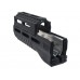 Цевье для AK/B  Pufgun  Черное модель HndGrd-AK/B от Pufgun