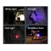 Фонарь-брелок Nextorch K40 Multi-light Source Keychain, 300 lm модель K40 от NexTORCH