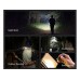 Фонарь-брелок Nextorch K40 Multi-light Source Keychain, 300 lm модель K40 от NexTORCH