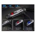Фонарь-брелок Nextorch K40 Multi-light Source Keychain, 300 lm модель K40 от NexTORCH