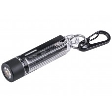 Фонарь-брелок Nextorch K40 Multi-light Source Keychain, 300 lm