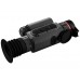 Прицел тепловизионный Sytong LM02-19 x2.7/5.4/10.8/21.6, 256x192, D19 модель LM02-19 от Sytong