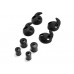 Активные беруши Earmor M20, NRR26dB модель M20 от EARMOR
