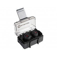 Активные беруши Earmor M20T, NRR26dB модель M20T от EARMOR