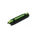 HiViz мушка Magnetic Sight M-Series M400, 8,2-11,3 мм модель M400 от HIVIZ