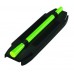 HiViz мушка Magnetic Sight M-Series M500, 11,1 мм - 14,6 модель M500 от HIVIZ