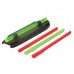 HiViz мушка Magnetic Sight M-Series M500, 11,1 мм - 14,6 модель M500 от HIVIZ