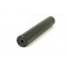 ДТКП MG Ultra PRO MAX (16 камер) 7,62, резьба 15х1, полуинтеграл модель MG_PROMAX_15_762 от MG Ultra