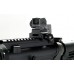 Целик UTG на Weaver диоптрический, складной модель MNT-951 от Leapers
