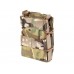 Подсумок Wartech MP-117-MCN под магазин АК/AR открытый, Multicam модель MP-117-MCN от Wartech