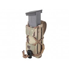 Подсумок Wartech MP-118-MCN под магазин пистолетный, Multicam модель MP-118-MCN от Wartech