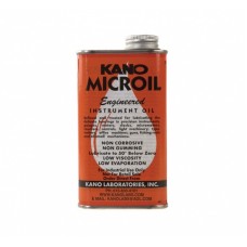 Масло Kano Microil, для точных механизмов модель Microil от Kano