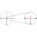 Прицел Gaut Nephrite 1-4x24, сетка 60 модель N1424-60 от GAUT