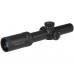 Прицел Gaut Nephrite 1-4x24, сетка 60 модель N1424-60 от GAUT