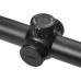 Прицел Gaut Nephrite 1-4x24, сетка 60 модель N1424-60 от GAUT