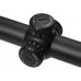 Прицел Gaut Nephrite 1-4x24, сетка 92 модель N1424-92 от GAUT