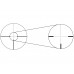 Прицел Gaut Nephrite 1-4x24, сетка 92 модель N1424-92 от GAUT