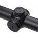 Прицел Gaut Nephrite 3-12x42, сетка 74 модель N31242-74 от GAUT