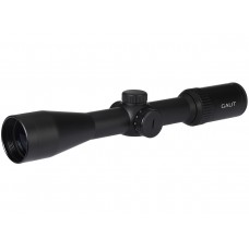 Прицел Gaut Nephrite 3-12x42, сетка 74 модель N31242-74 от GAUT