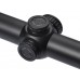 Прицел Gaut Nephrite 3-9x42, сетка 32 модель N3942-32 от GAUT
