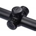 Прицел Gaut Nephrite 4-16x50 SF, сетка 61 (Half MD) модель N41650SF-61 от GAUT