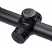 Прицел Gaut Nephrite 4-16x50 SF, сетка 61 (Half MD) модель N41650SF-61 от GAUT