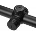 Прицел Gaut Nephrite 6-24x50 SF, сетка 61 (Half MD) модель N62450SF-61 от GAUT