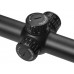 Прицел Gaut Nephrite 6-24x50 SF, сетка 61 (Half MD) модель N62450SF-61 от GAUT