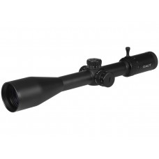 Прицел Gaut Nephrite 6-24x50 SF, сетка 61 (Half MD) модель N62450SF-61 от GAUT