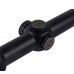 Прицел Nikko Stirling DIAMOND 1-4x24, сетка No 4 dot модель NDSI1424 от Nikko Stirling