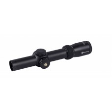 Прицел Nikko Stirling DIAMOND 1-4x24, сетка No 4 dot модель NDSI1424 от Nikko Stirling