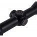 Прицел Nikko Stirling DIAMOND 1,5-6X44 сетка No 4 dot модель NDSI15644 от Nikko Stirling