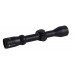 Прицел Nikko Stirling DIAMOND 1,5-6X44 сетка No 4 dot модель NDSI15644 от Nikko Stirling
