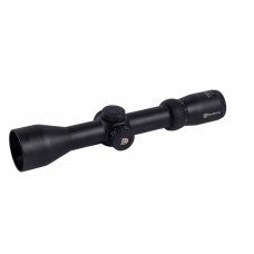 Прицел Nikko Stirling DIAMOND 1,5-6X44 сетка No 4 dot модель NDSI15644 от Nikko Stirling