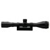 Прицел Nikko Stirling AIRKING 4x32 AO, сетка Half MD модель NGRA432 от Nikko Stirling