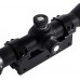 Прицел Nikko Stirling AIRKING 3-9x42 AO, сетка Half MD модель NGRAI3942 от Nikko Stirling