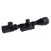 Прицел Nikko Stirling AIRKING 3-9x42 AO, сетка Half MD модель NGRAI3942 от Nikko Stirling