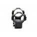 Кронштейн Nikko Stirling AirKing, на призму 10-11мм, 30мм, средний модель NMC38ONE30 от Nikko Stirling