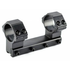 Кронштейн Nikko Stirling AirKing, на призму 10-11мм, 30мм, высокий модель NMC38ONE30H от Nikko Stirling