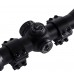 Прицел Nikko Stirling MOUNTMASTER 3-9x40 AO, сетка Half MD модель NMMI3940AO от Nikko Stirling