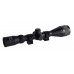 Прицел Nikko Stirling MOUNTMASTER 3-9x40 AO, сетка Half MD модель NMMI3940AO от Nikko Stirling