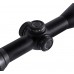 Прицел Nikko Stirling PANAMAX 3-9X40, сетка Half MD модель NPGI3940AO от Nikko Stirling