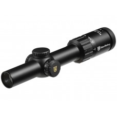 Прицел Nikko Stirling BOAR EATER 1-4x24, сетка 4Dot extreme модель NSBE1424 от Nikko Stirling