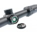 Прицел Nikko Stirling OCTA, 1-8x24, сетка BDC модель NSCO1824BDC от Nikko Stirling