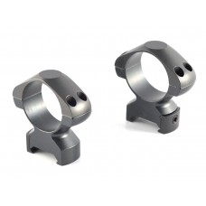Кольца Nikko Stirling Diamond, на Weaver, 30мм, высокие, сталь модель NSM30WH от Nikko Stirling