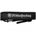 Бинокль Nikko Stirling Metor HD 8x42 Roof Bak-4 IPX7 модель NSNB842 от Nikko Stirling